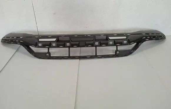 Mercedes-Benz GLC X253 C253 Front bumper A2538851304