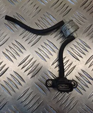 Toyota Avensis T250 Air pressure sensor 8942120200