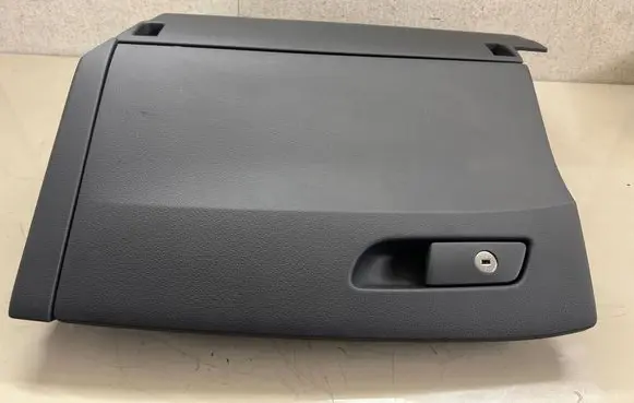 Audi A4 S4 B9 Glove box set 8W1857035 10111820000 8W7857035