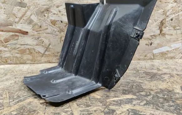 Nissan X-Trail T31 Rear arch fender liner splash guards X351382