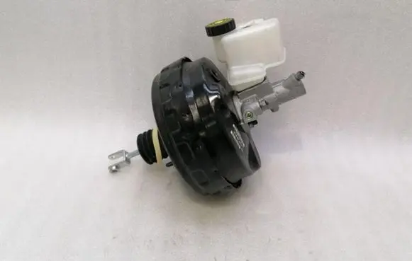 Mercedes-Benz SL R231 Brake booster A2314300002