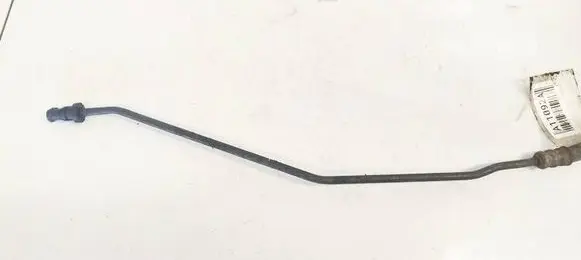 Citroen C4 I Clutch pipe/line 