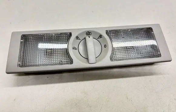Volkswagen Polo Rear seat light 6Q0947291A