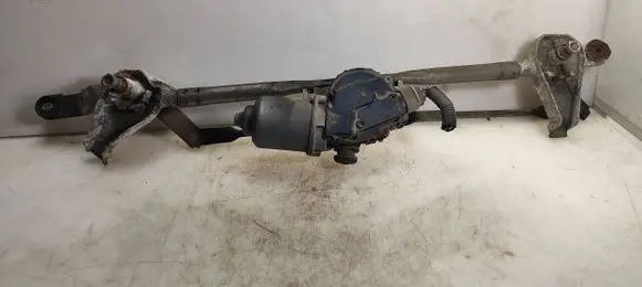 Subaru Forester SH Front wiper linkage and motor 86511SC010