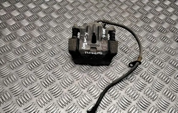 Subaru Legacy Rear brake caliper