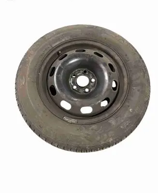 Volkswagen Golf IV R15 spare wheel 1J06010270