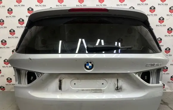 BMW 2 F46 Tailgate/trunk/boot lid 7318900 21077A0502
