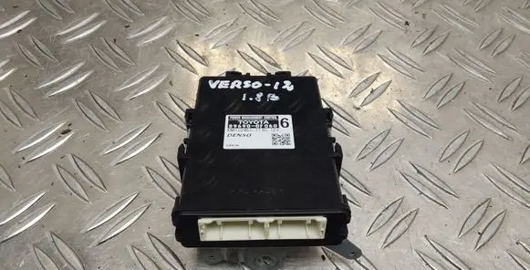 Toyota Verso Engine control unit/module ECU 896900F060