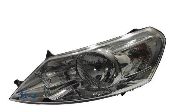 Citroen Jumpy Headlight/headlamp 1401368180