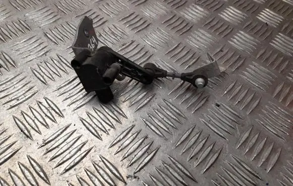 Ford Mustang Mach-E Rear air suspension level height sensor LJ9C5B690AB