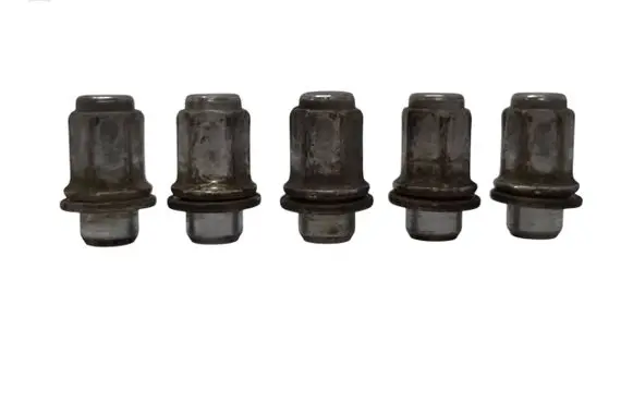Toyota Avensis Verso Nuts/bolts 
