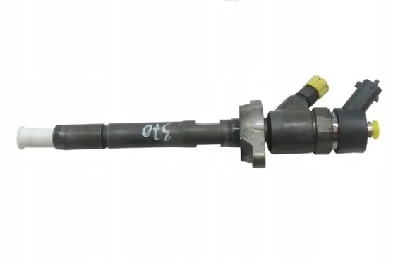 Ford Focus Fuel injector 0445110239