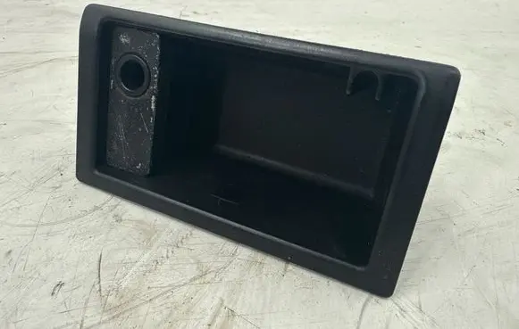 BMW 3 E46 Ashtray (front) 51168225529