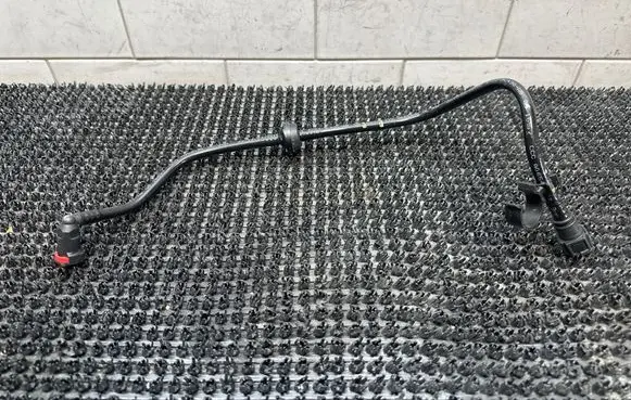 Jaguar F-Type Vacuum line/pipe/hose EX539C490AB