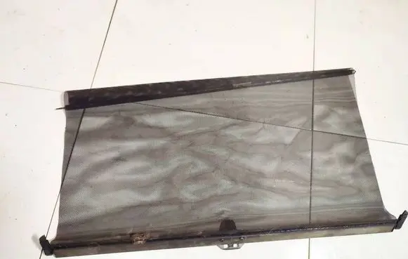Land Rover Freelander 2 - LR2 Other trunk/boot trim element 10006175d l359