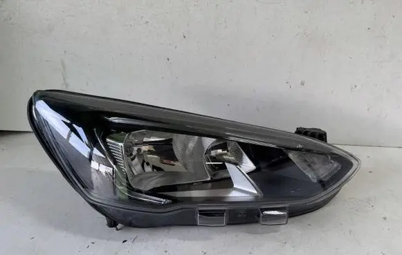Ford Mondeo MK IV Headlight/headlamp JX7B-13W029-CE