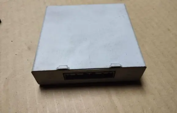 Honda Legend Other control units/modules SJAXA