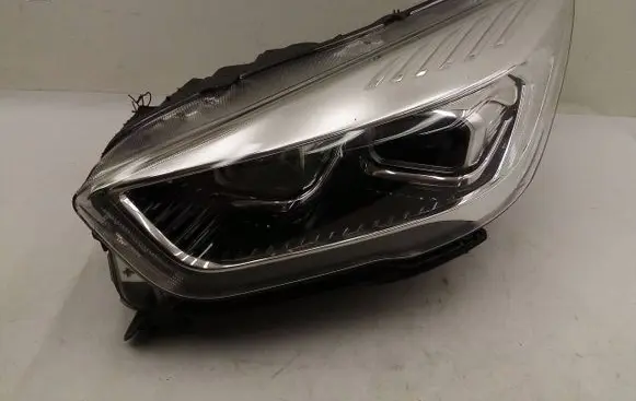 Ford Kuga II Headlight/headlamp GV4113D155AG 90156432 901564320WK6