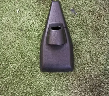 Ford C-MAX I Rearview mirror trim 3S7117D568AC
