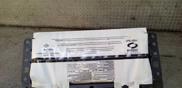 Renault Laguna III Passenger airbag 985250695R