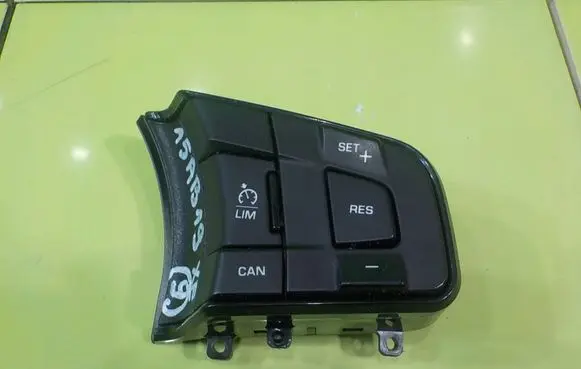 Jaguar XE Other switches/knobs/shifts 15AB19