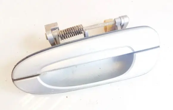 Mazda 626 Front door exterior handle
