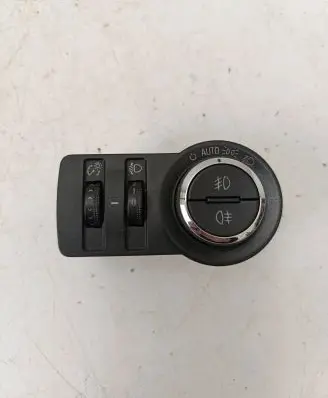Opel Insignia A Light switch 13268694