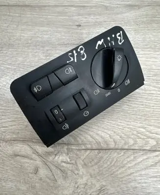 Light switch