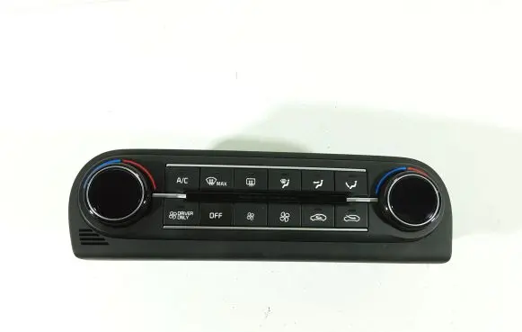 KIA Xceed Climate control unit 97250CR900