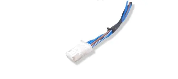 BMW X5 G05 Other wiring loom 8377236