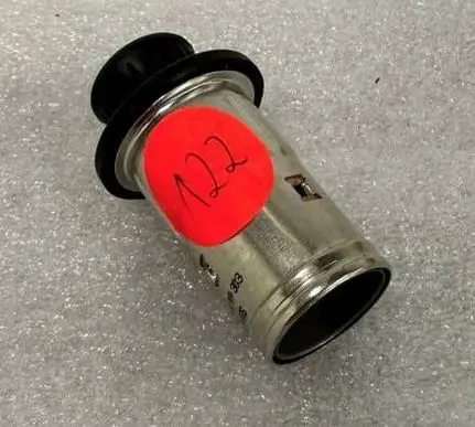 Audi A5 Cigarette lighter 4M0919303