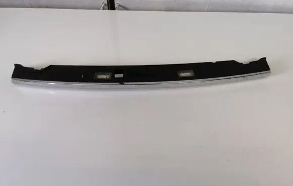 BMW 7 F01 F02 F03 F04 Tailgate/trunk/boot exterior handle 7200035 112520