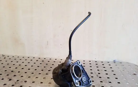 Vacuum pump