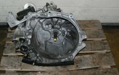 Peugeot 308 Manual 5 speed gearbox BVM5 BE4R