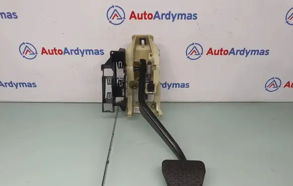BMW X5 E70 Brake pedal 6791900 35006791900 35006769403