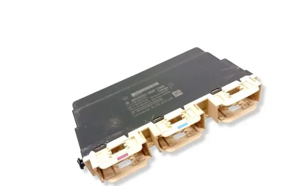Mercedes-Benz B W246 W242 Seat control module A1668201026