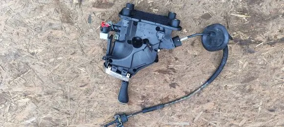 Peugeot 308 Gear shifter/selector 96807996VD