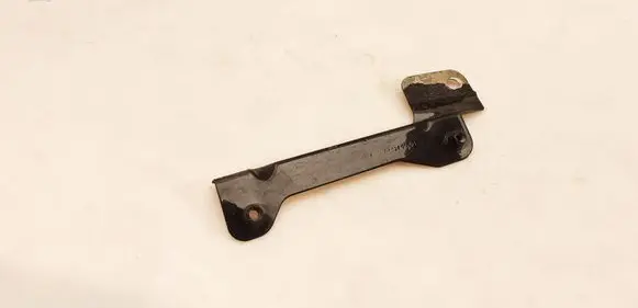 Audi A8 S8 D3 4E Fender mounting bracket 4E0810697B