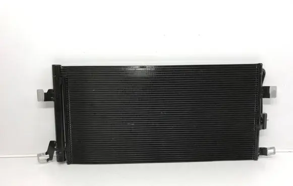 Audi Q5 SQ5 A/C cooling radiator (condenser) 80A816411N