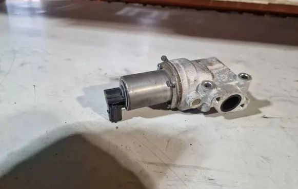 Hyundai i20 (PB PBT) EGR valve 204102A320