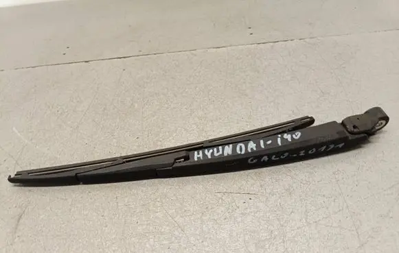 Hyundai i40 Rear wiper blade arm 