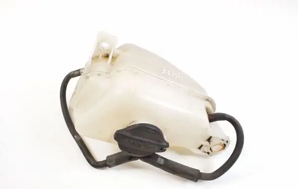 Hyundai Santa Fe Coolant expansion tank/reservoir 254302W000