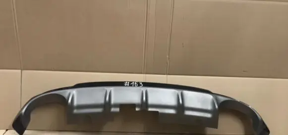KIA Optima Front bumper lip 86690-D4400