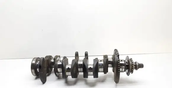 Honda CR-V Crankshaft 