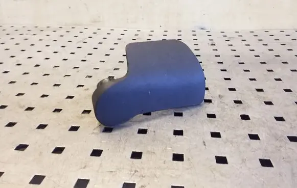 Audi A4 S4 B8 8K Engine bonnet (hood) release handle 8T2823533