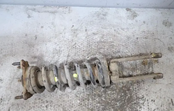 Dodge Nitro Front shock absorber/damper 