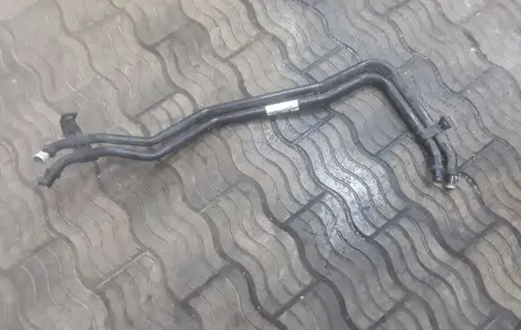 Volkswagen Crafter Water drain line hose 850101F500