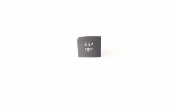 Volkswagen PASSAT B6 ESP (stability program) switch 3C0927117C