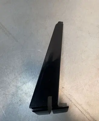 Honda CR-V Roof trim bar molding cover 74835TLA1