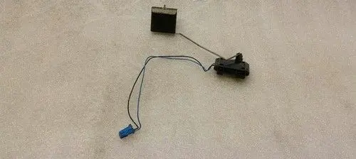 Mercedes-Benz C W205 Fuel level sensor A2055400017